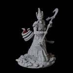Mummy Sandmancer C