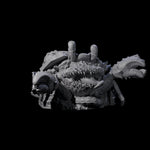 Sarcophagus Mimic