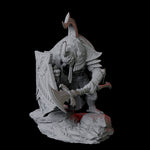 Giant Scarab Warrior B