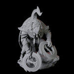 Giant Scarab Warrior C