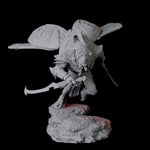 Giant Scarab Warrior D