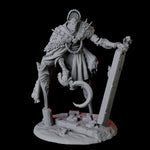Guard Alchemical Golem C
