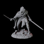 Guard Alchemical Golem D