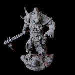 Gnoll Scout A
