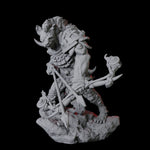 Gnoll Scout C
