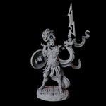 Shield Guardian B