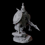 Shield Guardian D