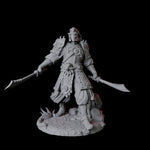 Cunning Yuan-Ti Warrior D