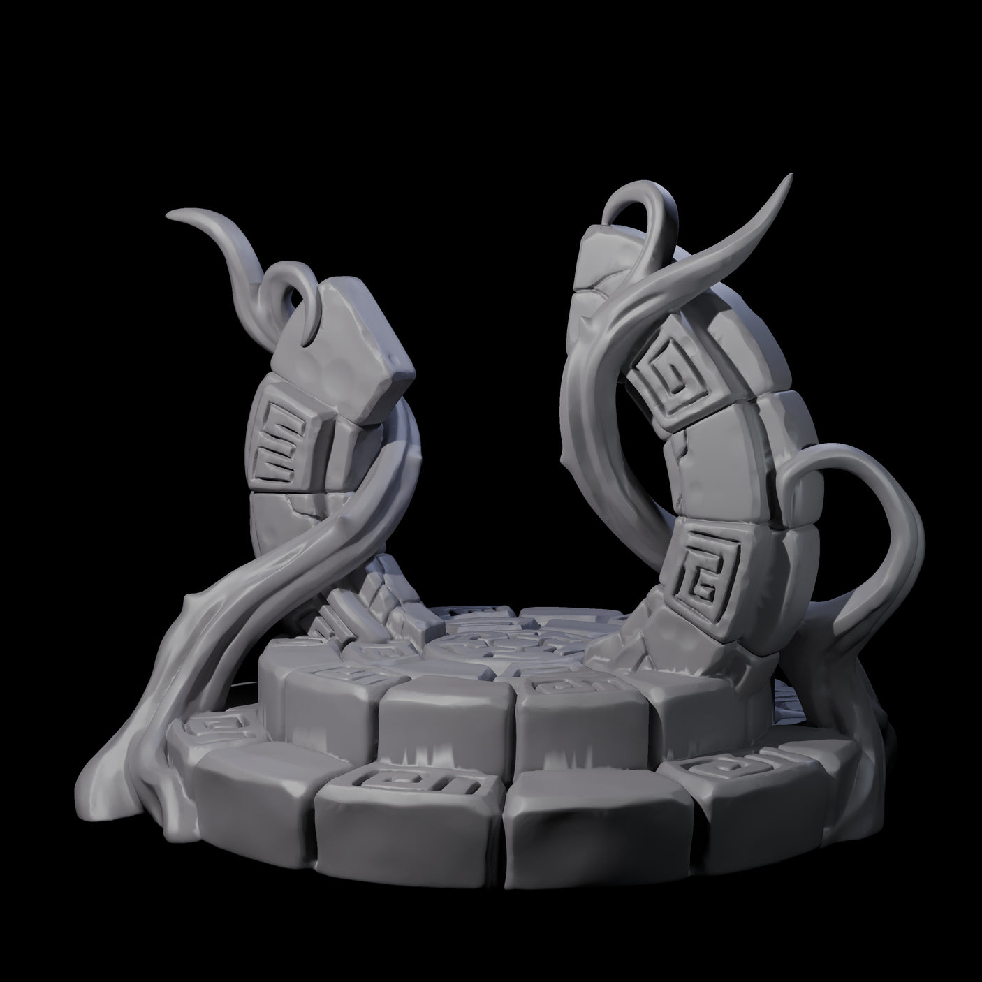Ancient Portal
