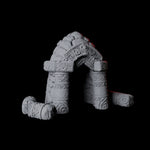 Ancient Northen Shrine