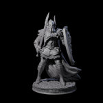 Steadfast Armoured Fighter