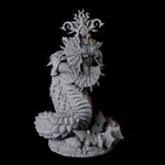 Shape-Shifting Yuan-Ti Abomination C