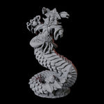 Shape-Shifting Yuan-Ti Abomination D