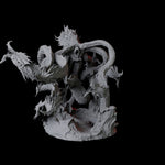 Sky Kraken