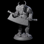 Snow Troll A