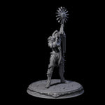 Masked Sun God Zealot