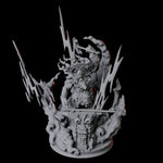 Storm Giant Blacksmith