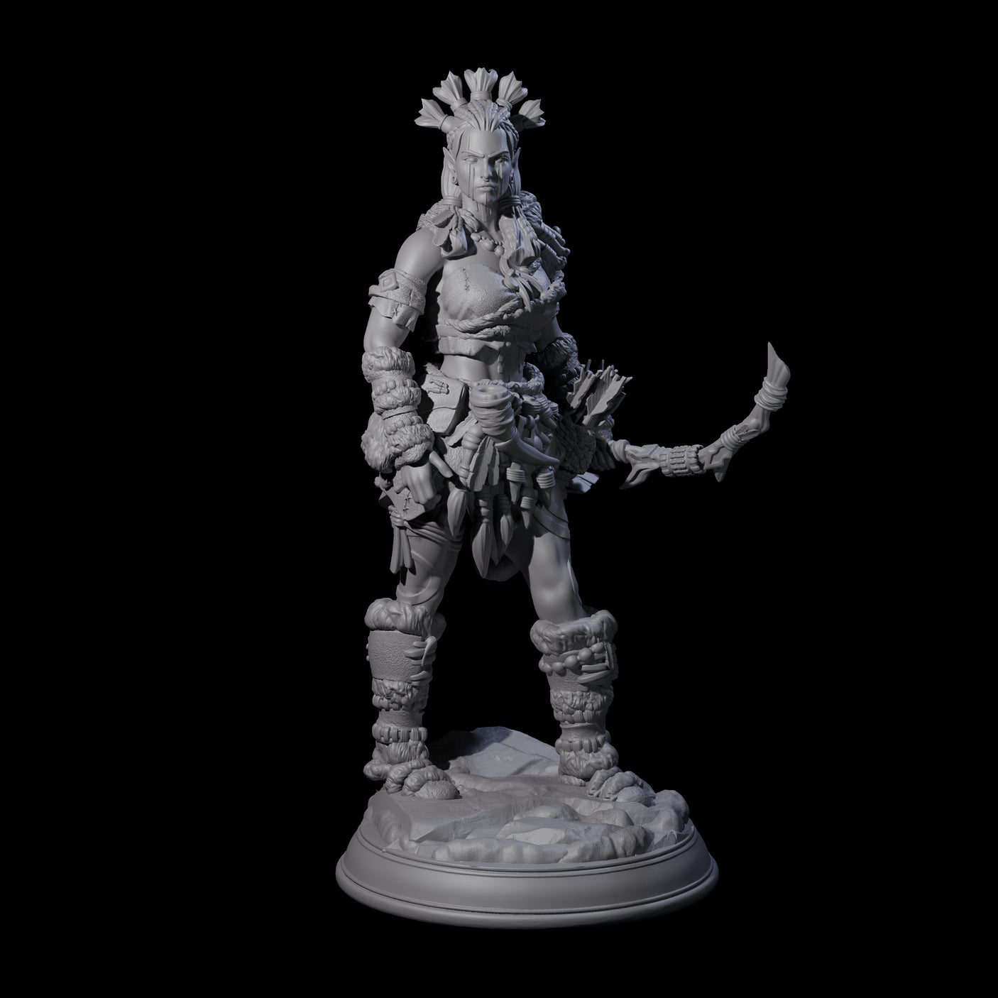 Goliath Hunter