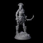 Goliath Hunter