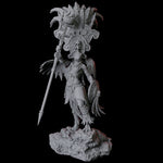 Lizardfolk Sundancer B