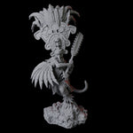 Lizardfolk Sundancer C