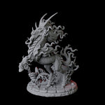 Blazing Nightmare