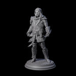 Shadowy Masked Rogue