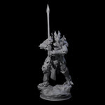 Stalwart Fighter