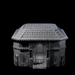 Dwarven Tomb - Kingdom of Durak Deep