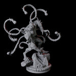 Infested Ghoul D