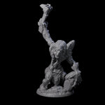 Gluttonous Troll A