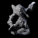 Gluttonous Troll C