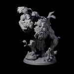 Gluttonous Troll D