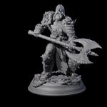 Towering Frost Giant A