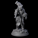 Towering Frost Giant C