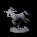 Majestic Unicorn