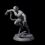 Chained Vampire Thrall C