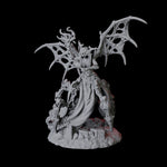 Malformed Drider A