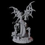 Malformed Drider B