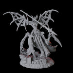 Malformed Drider D