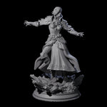 Deadly Sorcerer