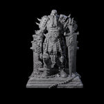 Entombed Frost Giant King