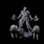 Keeper of the Hounds