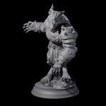 Out of Control Werewolf B