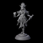 Goliath Shaman
