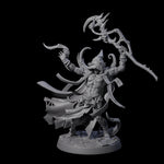 Plague Cultist Wizard