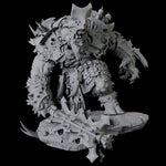 Charging Slaver Demon C