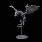 Evil Wyvern B