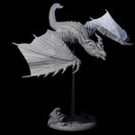 Evil Wyvern D