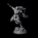 Amazing Elf Fighter